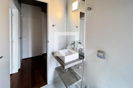 Apartamento à venda com 147m², 3 quartos e 1 vagaBanheiro