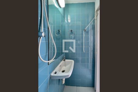 Apartamento à venda com 147m², 3 quartos e 1 vagaBanheiro de Serviço