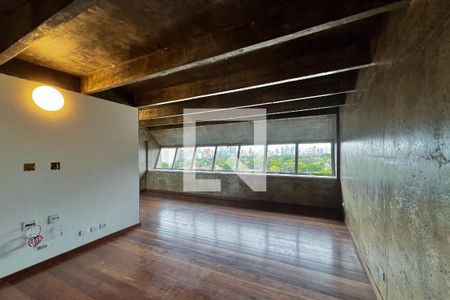 Apartamento à venda com 147m², 3 quartos e 1 vagaSala