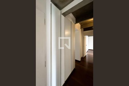 Apartamento à venda com 147m², 3 quartos e 1 vagaCorredor