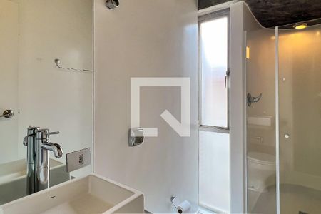 Apartamento à venda com 147m², 3 quartos e 1 vagaBanheiro