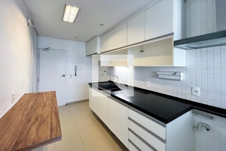 Apartamento à venda com 147m², 3 quartos e 1 vagaCozinha