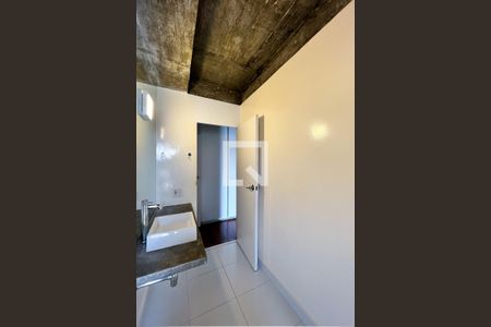 Apartamento à venda com 147m², 3 quartos e 1 vagaBanheiro da Suíte