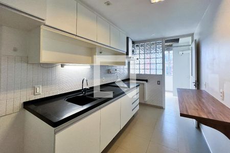 Apartamento à venda com 147m², 3 quartos e 1 vagaCozinha