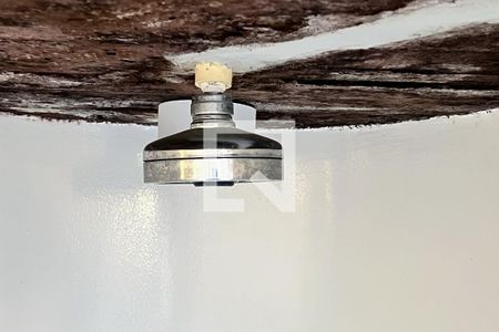 Apartamento à venda com 147m², 3 quartos e 1 vagaBanheiro da Suíte