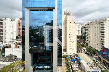 Apartamento à venda com 147m², 3 quartos e 1 vagaVista