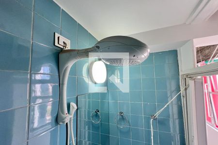 Apartamento à venda com 147m², 3 quartos e 1 vagaBanheiro de Serviço