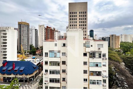 Apartamento à venda com 147m², 3 quartos e 1 vagaVIsta