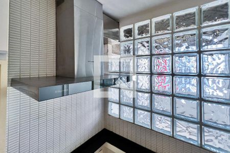 Apartamento à venda com 147m², 3 quartos e 1 vagaCozinha