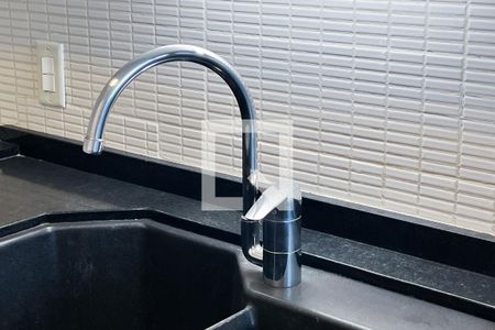 Apartamento à venda com 147m², 3 quartos e 1 vagaCozinha