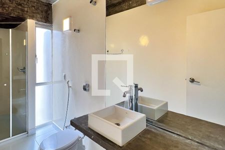 Apartamento à venda com 147m², 3 quartos e 1 vagaBanheiro da Suíte