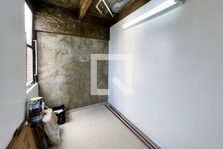 Apartamento à venda com 147m², 3 quartos e 1 vagaQuarto de Serviço