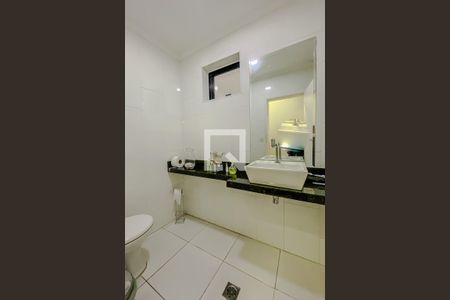 Casa para alugar com 185m², 3 quartos e 2 vagasBanheiro