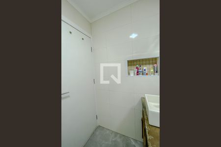 Casa para alugar com 185m², 3 quartos e 2 vagasBanheiro