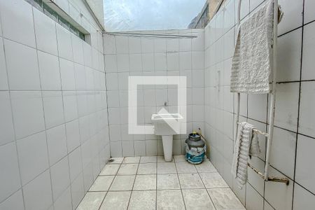 Casa para alugar com 185m², 3 quartos e 2 vagasÁrea de serviço