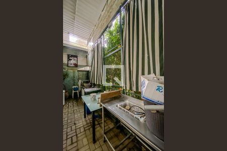 Casa para alugar com 185m², 3 quartos e 2 vagasÁrea comum