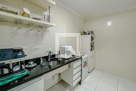 Casa para alugar com 185m², 3 quartos e 2 vagasCozinha