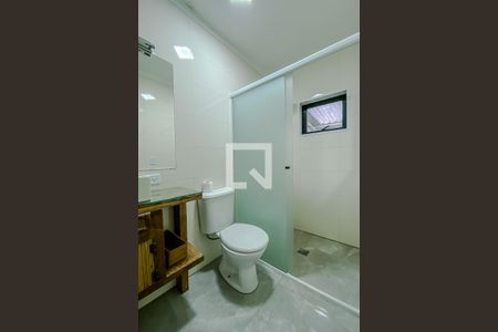 Casa para alugar com 185m², 3 quartos e 2 vagasBanheiro