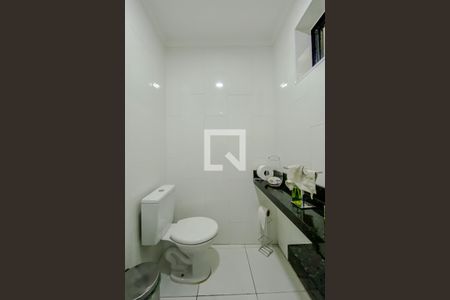 Casa para alugar com 185m², 3 quartos e 2 vagasBanheiro