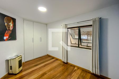 Casa para alugar com 185m², 3 quartos e 2 vagasQuarto