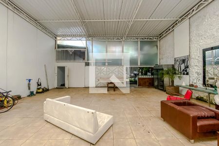 Casa para alugar com 185m², 3 quartos e 2 vagasÁrea comum