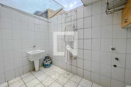 Casa para alugar com 185m², 3 quartos e 2 vagasÁrea de serviço