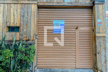 Casa para alugar com 185m², 3 quartos e 2 vagasFachada