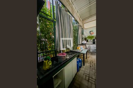 Casa para alugar com 185m², 3 quartos e 2 vagasÁrea comum