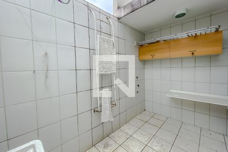 Casa para alugar com 185m², 3 quartos e 2 vagasÁrea de serviço