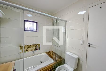 Casa para alugar com 185m², 3 quartos e 2 vagasBanheiro