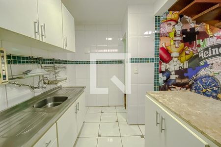 Casa para alugar com 185m², 3 quartos e 2 vagasCozinha