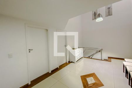 Sala de casa para alugar com 3 quartos, 185m² em Alto da Mooca, São Paulo