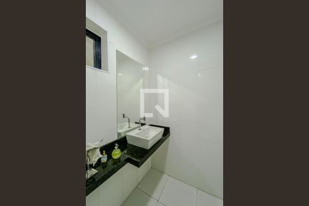 Casa para alugar com 185m², 3 quartos e 2 vagasBanheiro