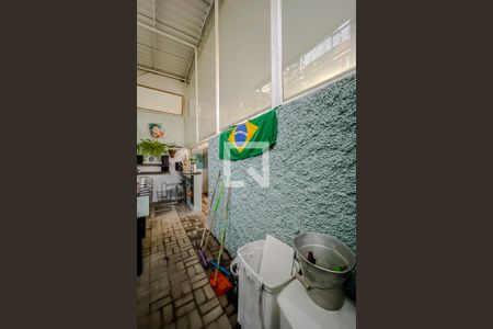 Casa para alugar com 185m², 3 quartos e 2 vagasÁrea comum