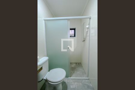 Casa para alugar com 185m², 3 quartos e 2 vagasBanheiro