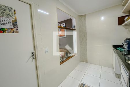 Casa para alugar com 185m², 3 quartos e 2 vagasCozinha