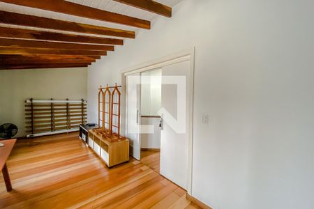 Casa para alugar com 185m², 3 quartos e 2 vagasQuarto