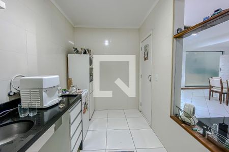 Casa para alugar com 185m², 3 quartos e 2 vagasCozinha