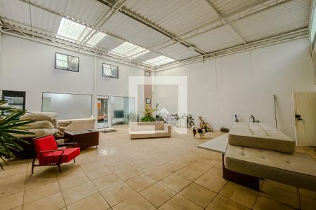 Casa para alugar com 185m², 3 quartos e 2 vagasÁrea comum