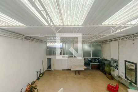 Casa para alugar com 185m², 3 quartos e 2 vagasQuarto