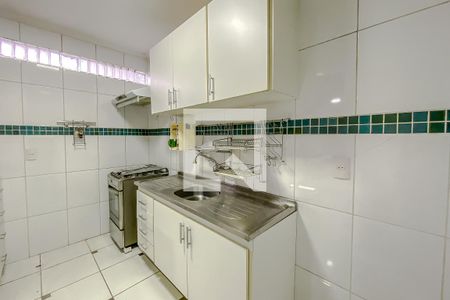 Casa para alugar com 185m², 3 quartos e 2 vagasCozinha