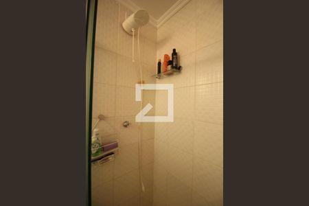 Apartamento para alugar com 104m², 3 quartos e 2 vagasBanheiro da Suíte