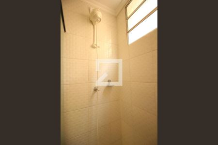 Apartamento para alugar com 104m², 3 quartos e 2 vagasBanheiro Social