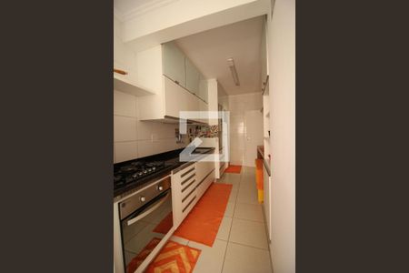 Apartamento para alugar com 104m², 3 quartos e 2 vagasCozinha