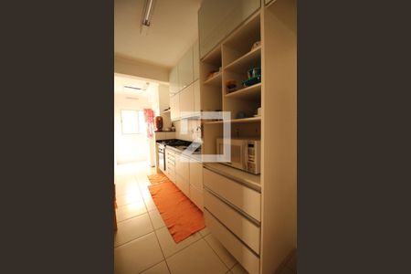 Apartamento para alugar com 104m², 3 quartos e 2 vagasCozinha
