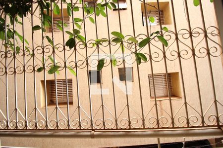 Apartamento para alugar com 104m², 3 quartos e 2 vagasvista do Quarto