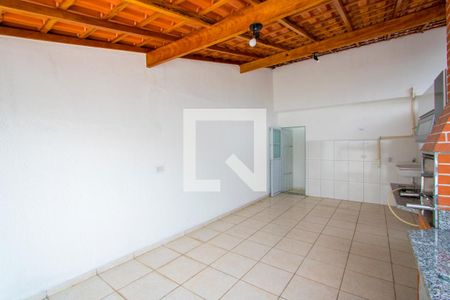 Apartamento à venda com 118m², 2 quartos e 1 vagaÁrea de serviço/Espaço gourmet