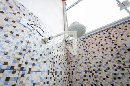 Apartamento à venda com 118m², 2 quartos e 1 vagaBanheiro social 2