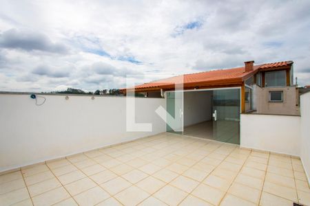 Apartamento à venda com 118m², 2 quartos e 1 vagaCobertura