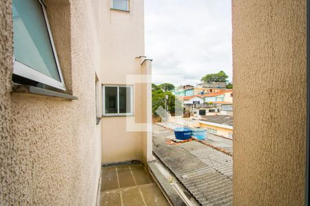 Apartamento à venda com 118m², 2 quartos e 1 vagaVista do quarto 2